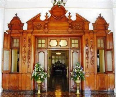 фото отеля The Mansion Hotel Kandy