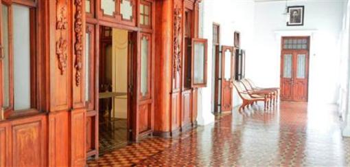 фото отеля The Mansion Hotel Kandy