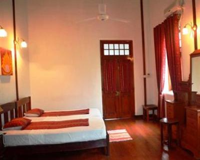 фото отеля The Mansion Hotel Kandy