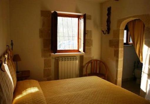 фото отеля La Trullarella Casa di Campagna