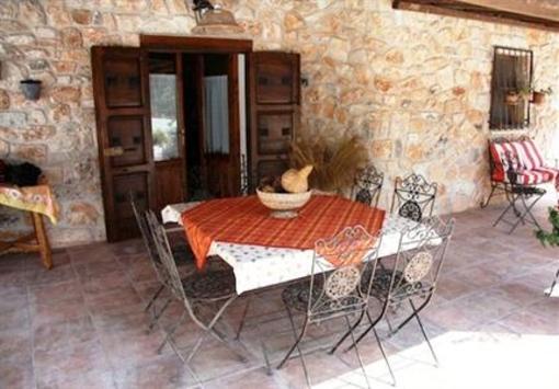 фото отеля La Trullarella Casa di Campagna
