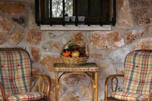 фото отеля La Trullarella Casa di Campagna