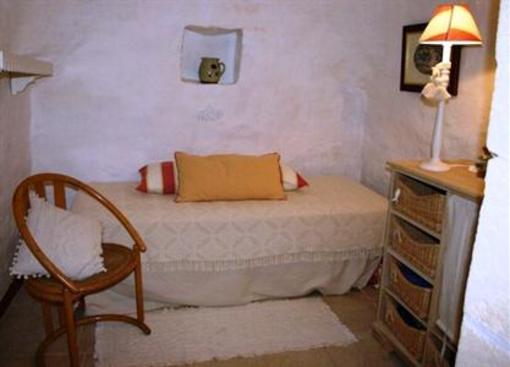 фото отеля La Trullarella Casa di Campagna