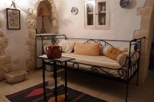 фото отеля La Trullarella Casa di Campagna