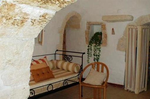 фото отеля La Trullarella Casa di Campagna