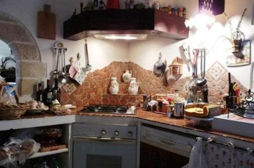 фото отеля La Trullarella Casa di Campagna