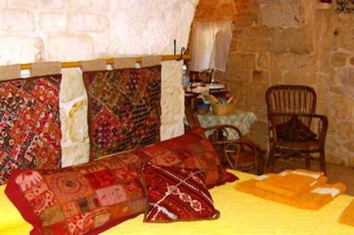фото отеля La Trullarella Casa di Campagna