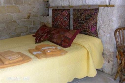 фото отеля La Trullarella Casa di Campagna