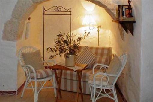 фото отеля La Trullarella Casa di Campagna