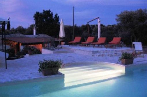 фото отеля La Trullarella Casa di Campagna