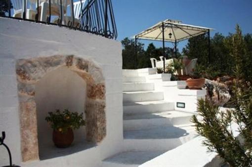 фото отеля La Trullarella Casa di Campagna