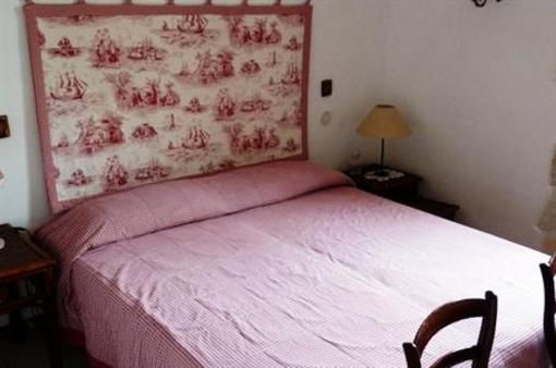 фото отеля La Trullarella Casa di Campagna