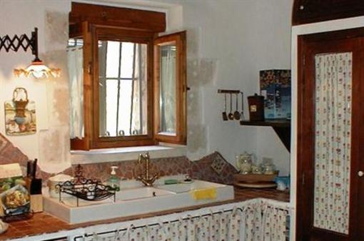 фото отеля La Trullarella Casa di Campagna