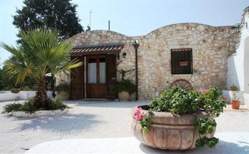фото отеля La Trullarella Casa di Campagna