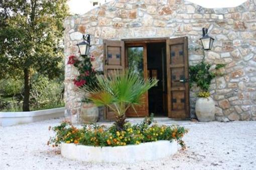 фото отеля La Trullarella Casa di Campagna