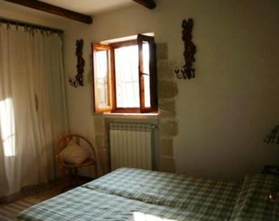 фото отеля La Trullarella Casa di Campagna