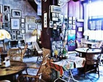фото отеля Voyage Home