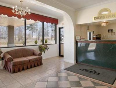 фото отеля Days Inn Gadsden