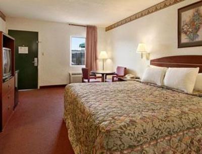 фото отеля Days Inn Gadsden