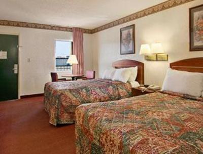 фото отеля Days Inn Gadsden