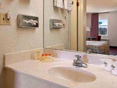 фото отеля Days Inn Gadsden
