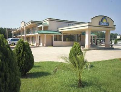 фото отеля Days Inn Gadsden
