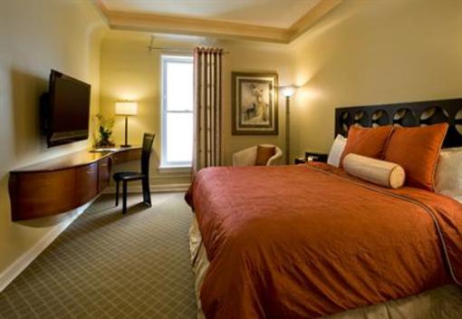 фото отеля Oxford Hotel Denver (Colorado)