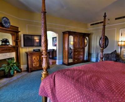 фото отеля Oxford Hotel Denver (Colorado)