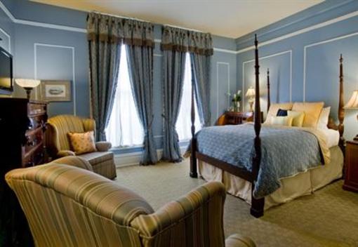 фото отеля Oxford Hotel Denver (Colorado)