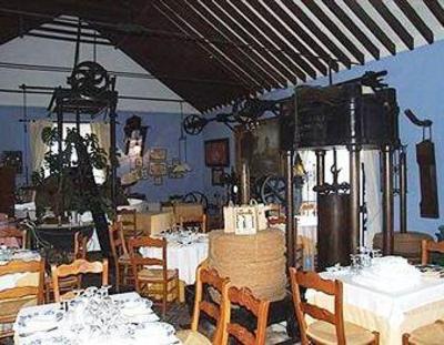 фото отеля El Molino de los Abuelos