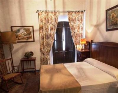 фото отеля El Molino de los Abuelos