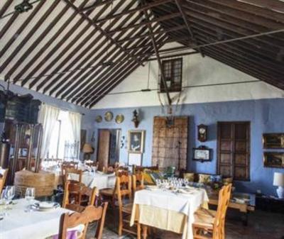 фото отеля El Molino de los Abuelos