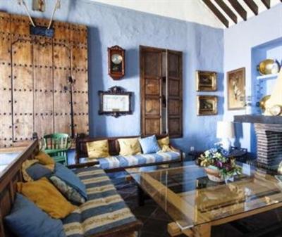 фото отеля El Molino de los Abuelos