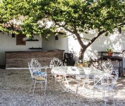фото отеля El Molino de los Abuelos