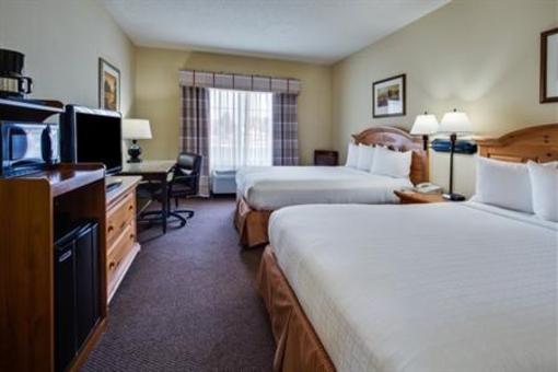 фото отеля Country Inn & Suites St. Charles