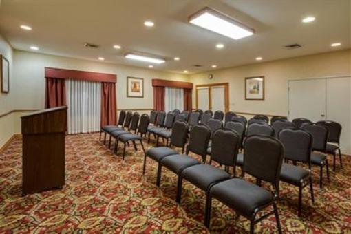 фото отеля Country Inn & Suites St. Charles