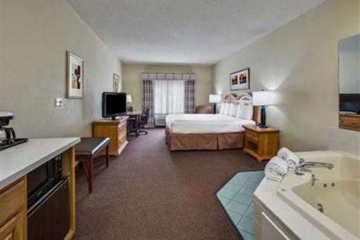 фото отеля Country Inn & Suites St. Charles
