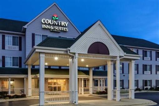 фото отеля Country Inn & Suites St. Charles