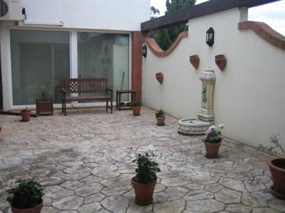 фото отеля Hacienda De Arna