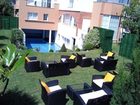 фото отеля Hacienda De Arna