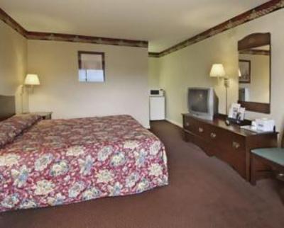 фото отеля Travelodge Williamsburg