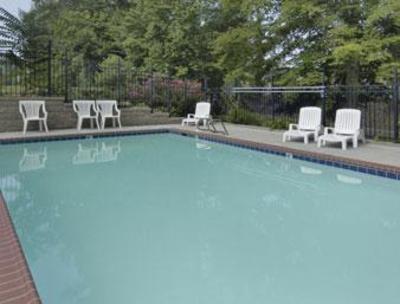 фото отеля Travelodge Williamsburg