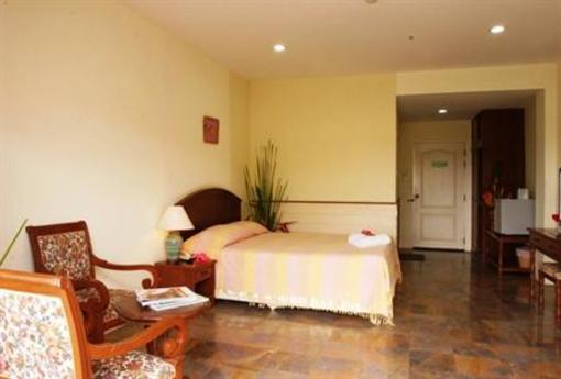 фото отеля Goldenland Resort & Camp