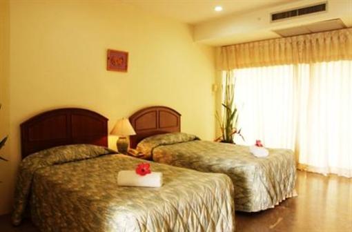 фото отеля Goldenland Resort & Camp
