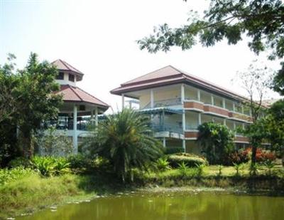 фото отеля Goldenland Resort & Camp