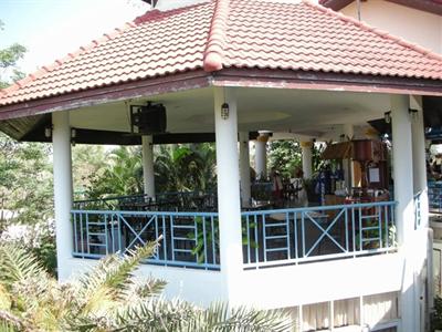 фото отеля Goldenland Resort & Camp