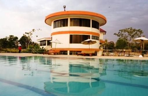 фото отеля Goldenland Resort & Camp