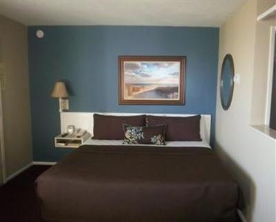 фото отеля Lovers Point Inn Pacific Grove