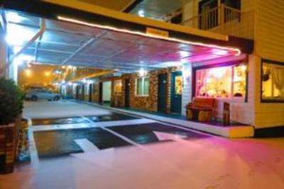 фото отеля Money Saver Motel