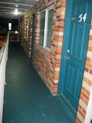 фото отеля Money Saver Motel